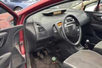 Porte avant gauche CITROEN C4 1