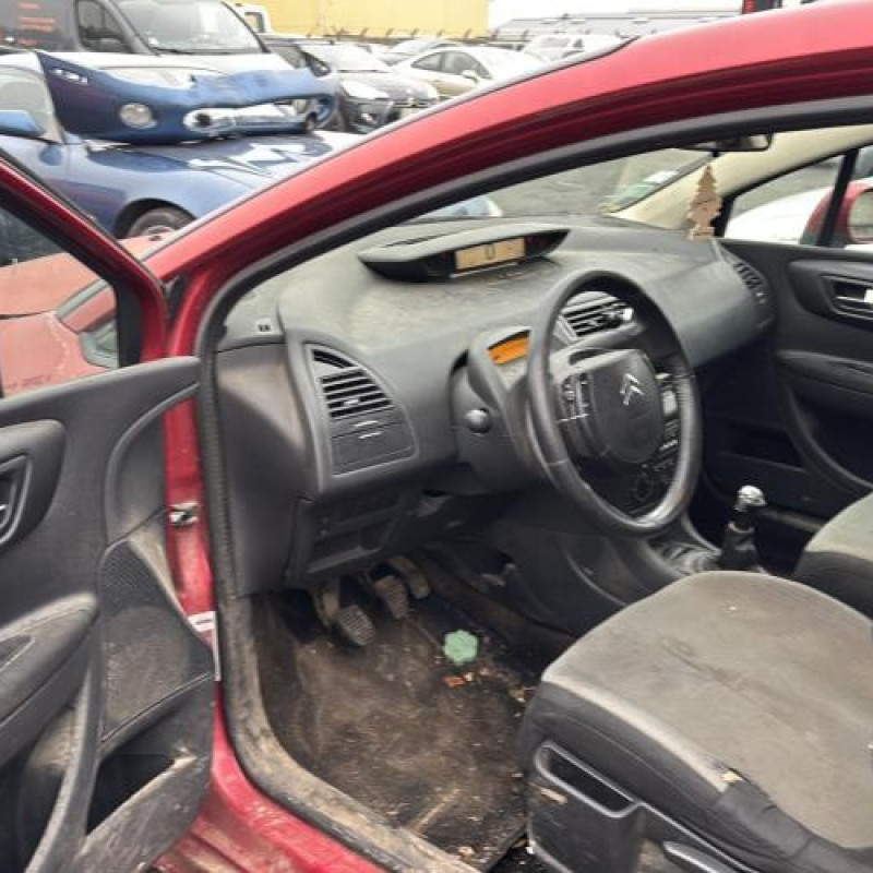 Porte avant gauche CITROEN C4 1 Photo n°15
