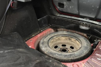 Porte avant gauche CITROEN C4 1