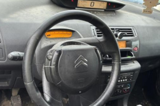 Porte avant gauche CITROEN C4 1