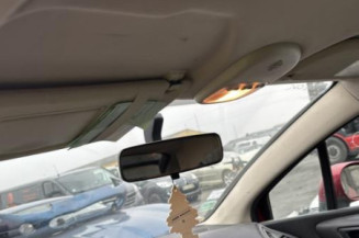 Porte avant gauche CITROEN C4 1