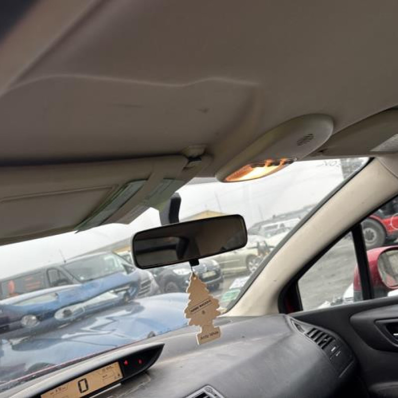 Porte avant gauche CITROEN C4 1 Photo n°18