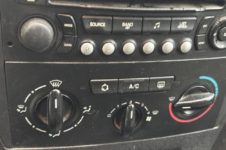 Porte avant gauche CITROEN C4 1