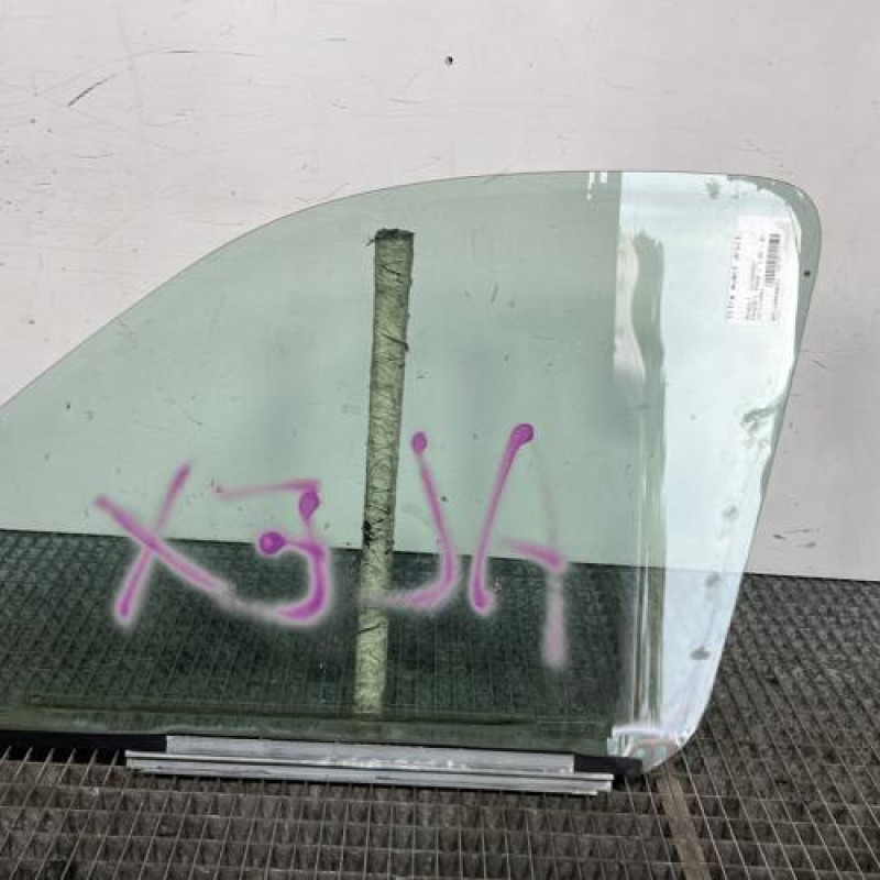 Vitre avant droit RENAULT KANGOO 1 Photo n°4