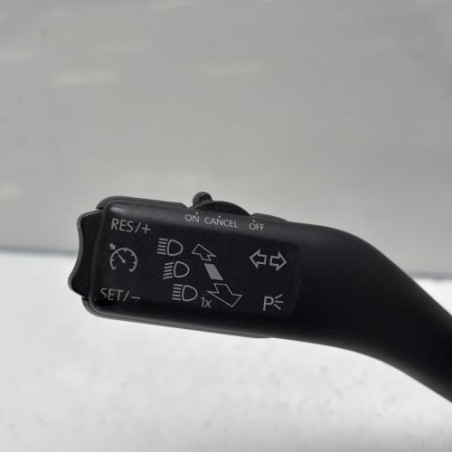 Support commodo (commutateur) VOLKSWAGEN SCIROCCO 3