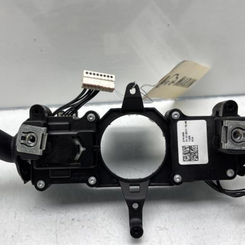 Support commodo (commutateur) VOLKSWAGEN SCIROCCO 3 Photo n°4