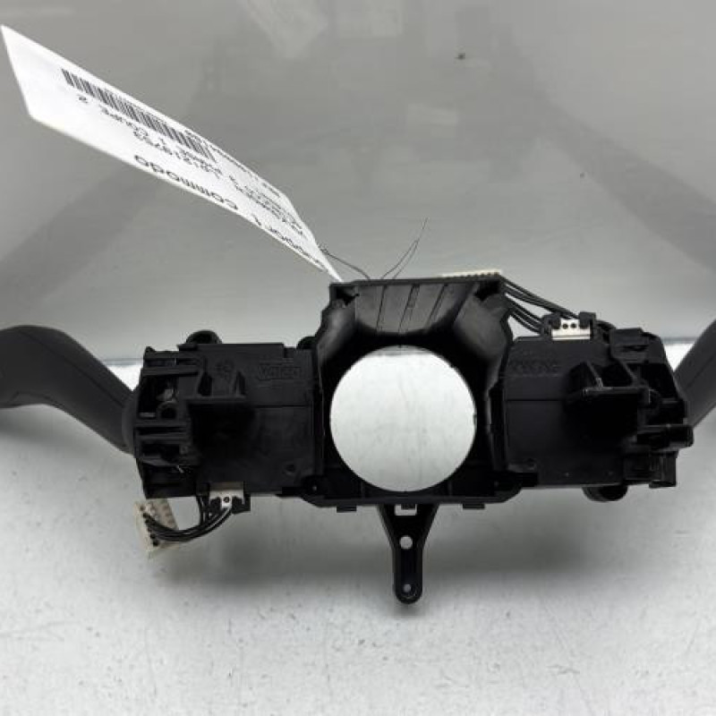 Support commodo (commutateur) VOLKSWAGEN SCIROCCO 3 Photo n°5