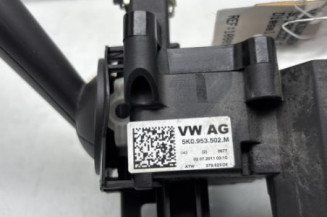 Support commodo (commutateur) VOLKSWAGEN SCIROCCO 3