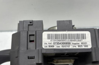 Support commodo (commutateur) FIAT DUCATO 3