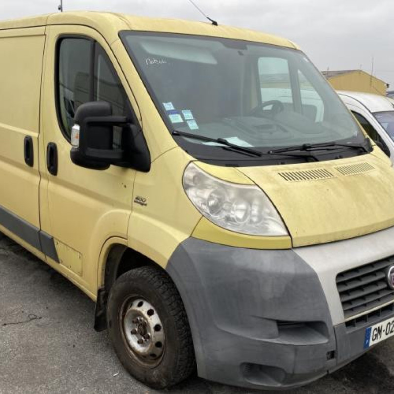 Support commodo (commutateur) FIAT DUCATO 3 Photo n°9