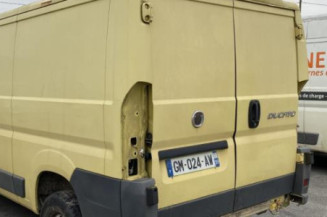 Support commodo (commutateur) FIAT DUCATO 3