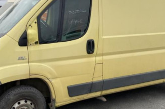 Support commodo (commutateur) FIAT DUCATO 3