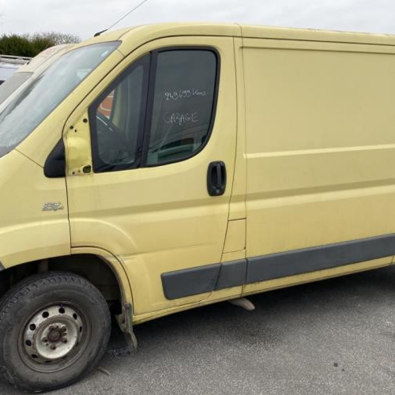 Support commodo (commutateur) FIAT DUCATO 3 Photo n°14