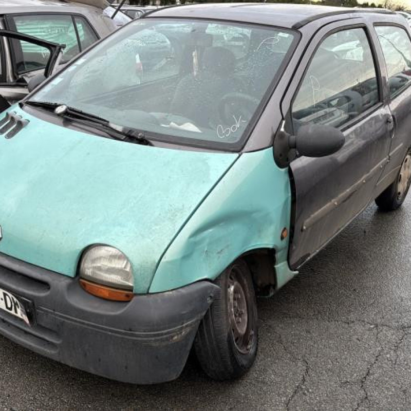 Vitre avant gauche RENAULT TWINGO 1 Photo n°5