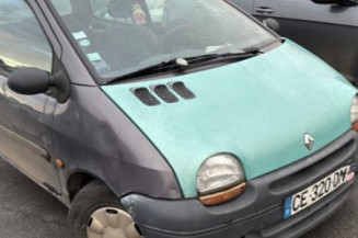 Vitre avant gauche RENAULT TWINGO 1