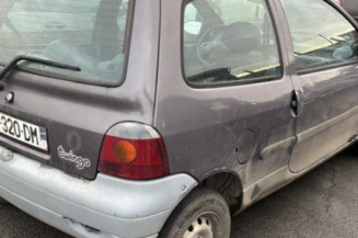 Vitre avant gauche RENAULT TWINGO 1