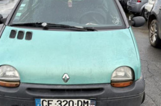 Vitre avant gauche RENAULT TWINGO 1