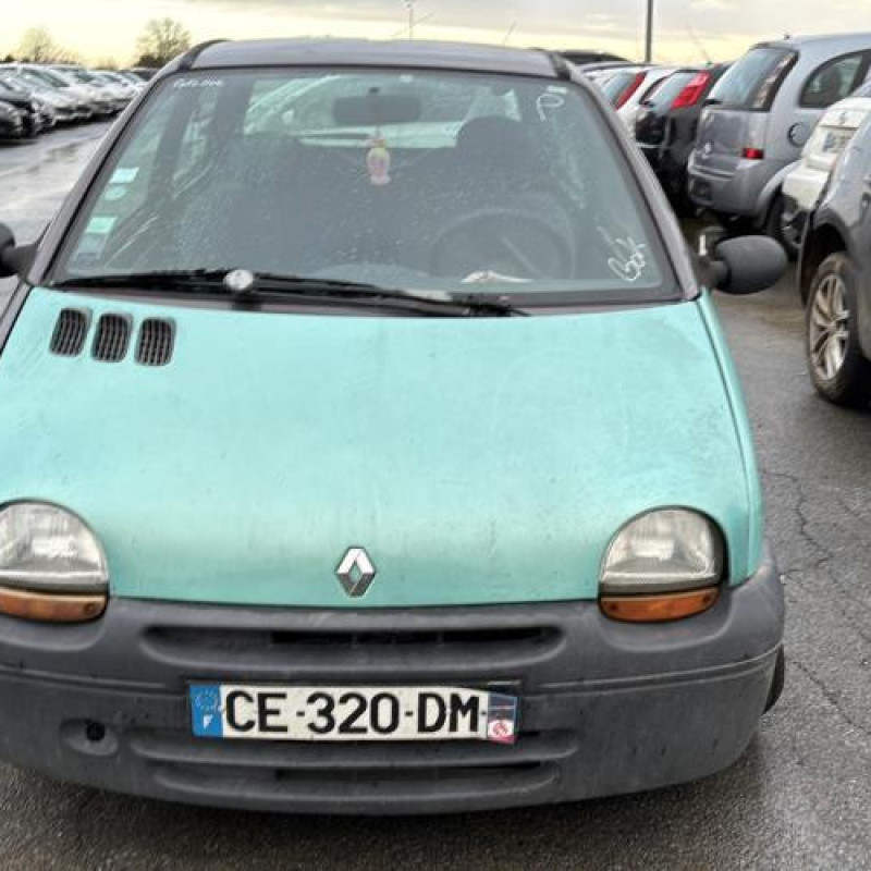 Vitre avant gauche RENAULT TWINGO 1 Photo n°12