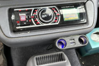 Vitre avant gauche RENAULT TWINGO 1