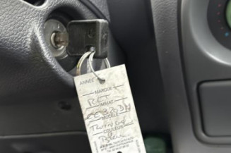 Vitre avant gauche RENAULT TWINGO 1