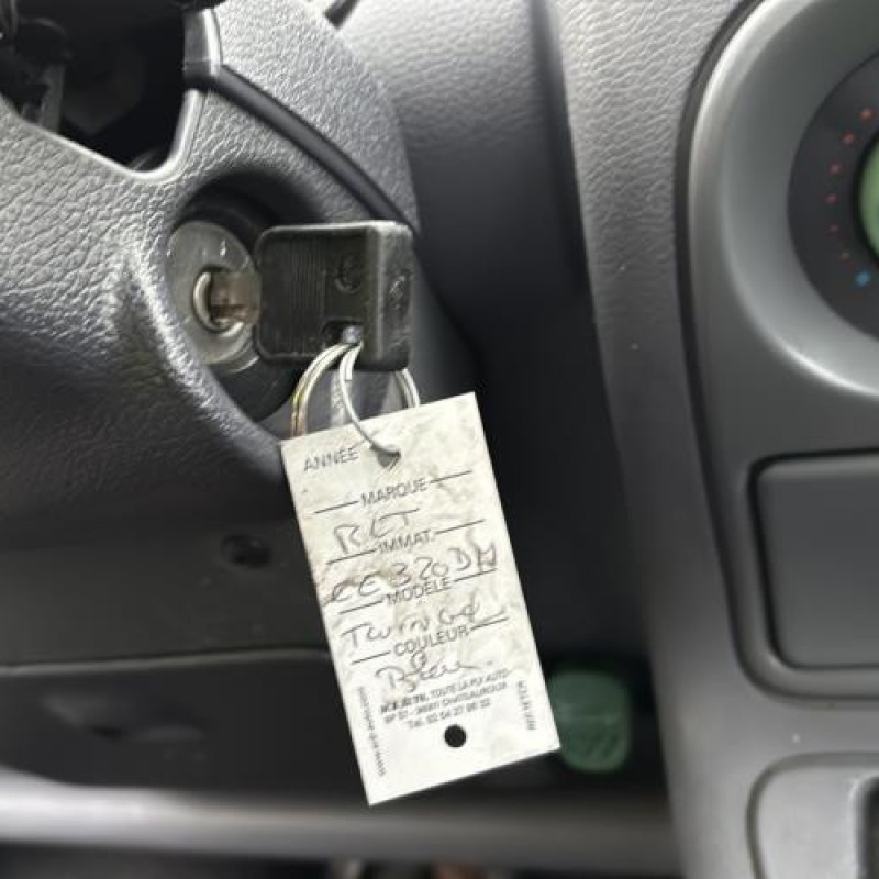 Vitre avant gauche RENAULT TWINGO 1 Photo n°20