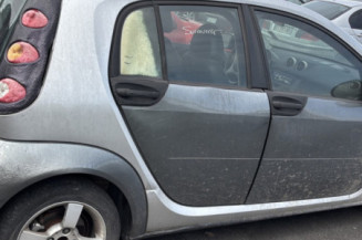 SMART FORFOUR 1 1.5 CDI - 12V TURBO