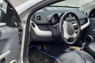 SMART FORFOUR 1 1.5 CDI - 12V TURBO