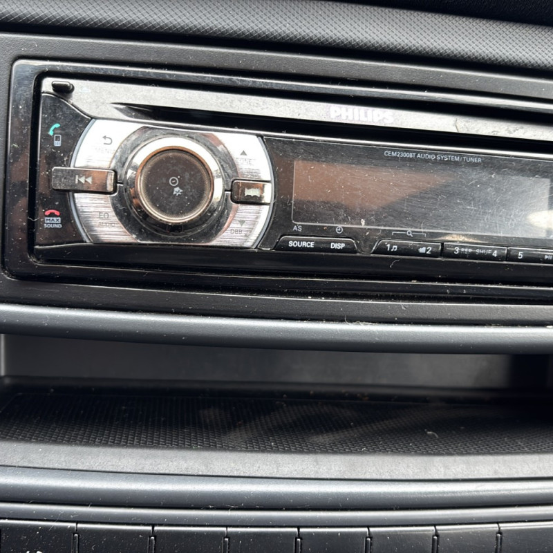 SMART FORFOUR 1 1.5 CDI - 12V TURBO Photo n°17
