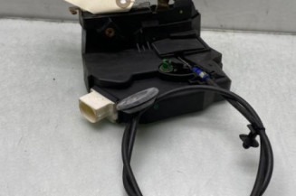 Serrure avant droit MINI MINI 1 R50/R53