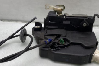Serrure avant gauche MINI MINI 1 R50/R53