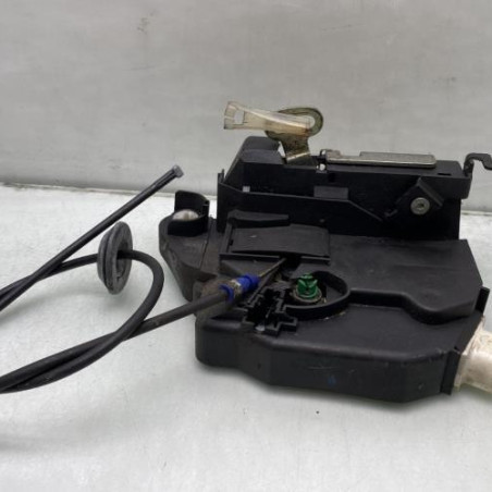 Serrure avant gauche MINI MINI 1 R50/R53