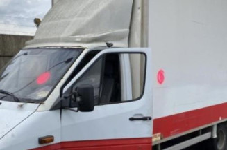 Serrure avant droit MERCEDES SPRINTER 1