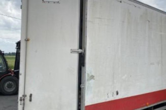 Serrure avant droit MERCEDES SPRINTER 1