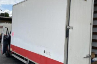 Serrure avant droit MERCEDES SPRINTER 1