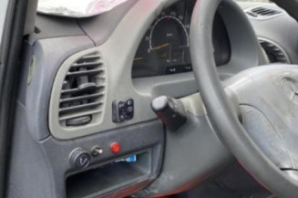 Serrure avant droit MERCEDES SPRINTER 1