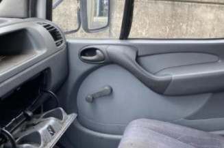 Serrure avant droit MERCEDES SPRINTER 1