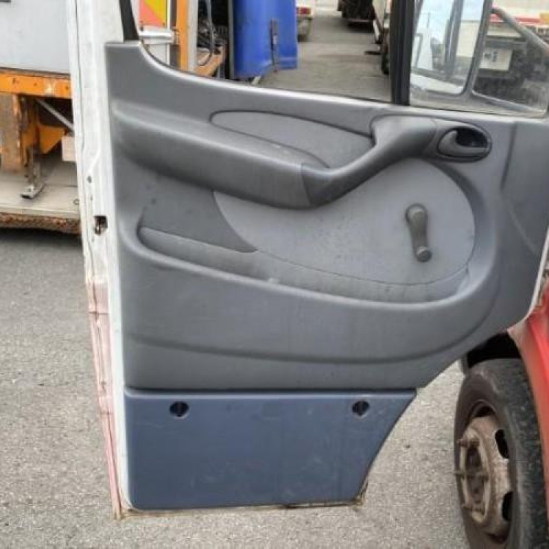 Serrure avant droit MERCEDES SPRINTER 1 Photo n°14