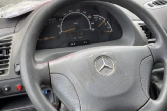 Serrure avant droit MERCEDES SPRINTER 1