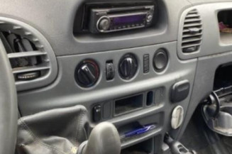 Serrure avant droit MERCEDES SPRINTER 1