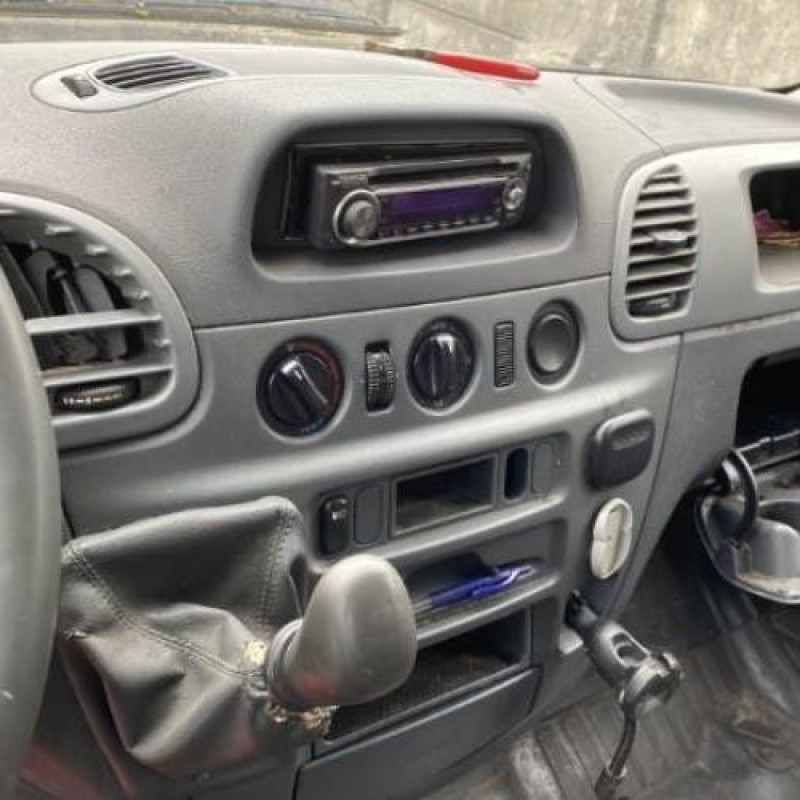 Serrure avant droit MERCEDES SPRINTER 1 Photo n°17