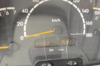 Serrure avant droit MERCEDES SPRINTER 1