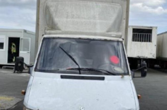 Serrure avant gauche MERCEDES SPRINTER 1