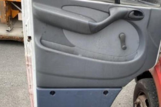 Serrure avant gauche MERCEDES SPRINTER 1