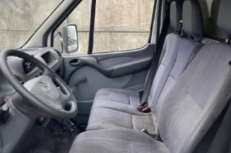 Serrure avant gauche MERCEDES SPRINTER 1