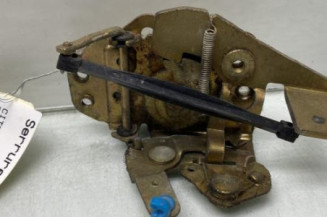 Serrure avant droit CITROEN C25