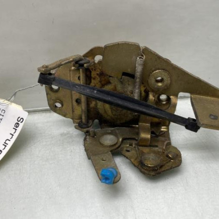 Serrure avant droit CITROEN C25