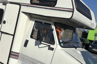 Serrure avant droit CITROEN C25