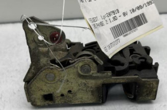 Serrure avant gauche PEUGEOT 205