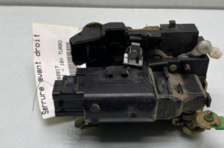 Serrure avant droit RENAULT MASCOTT