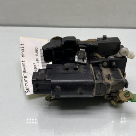 Serrure avant droit RENAULT MASCOTT
